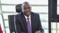 File image of the Registrar of Political Parties, John Lorionokou